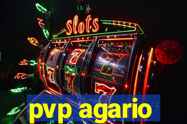 pvp agario