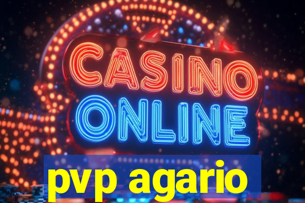 pvp agario