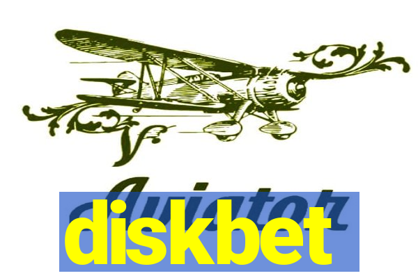 diskbet