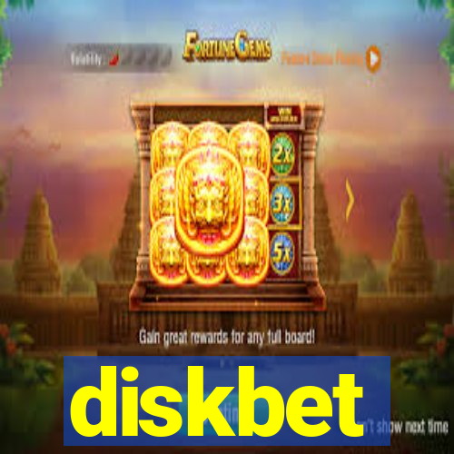 diskbet