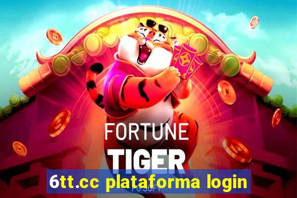 6tt.cc plataforma login