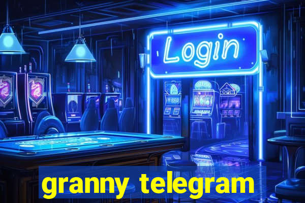 granny telegram