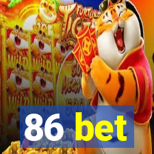 86 bet