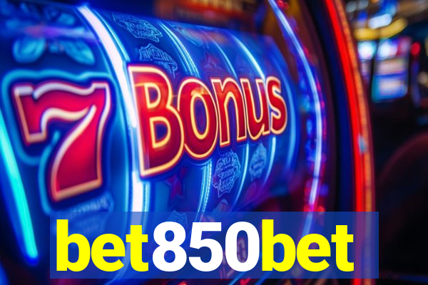 bet850bet