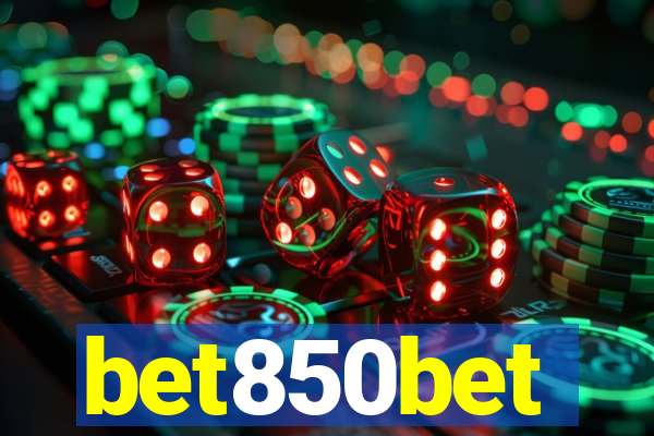 bet850bet