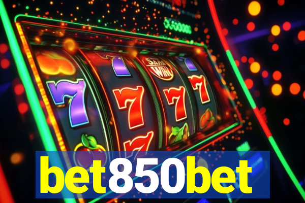 bet850bet