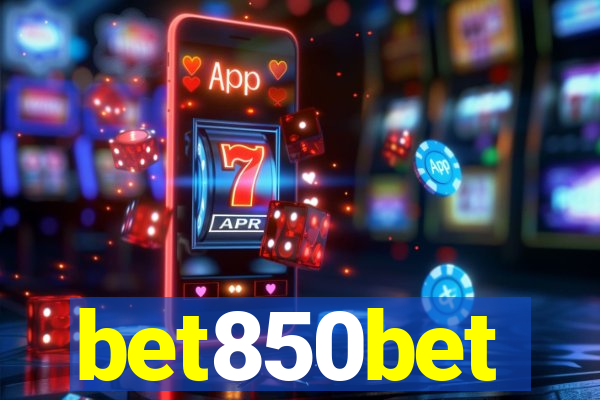 bet850bet