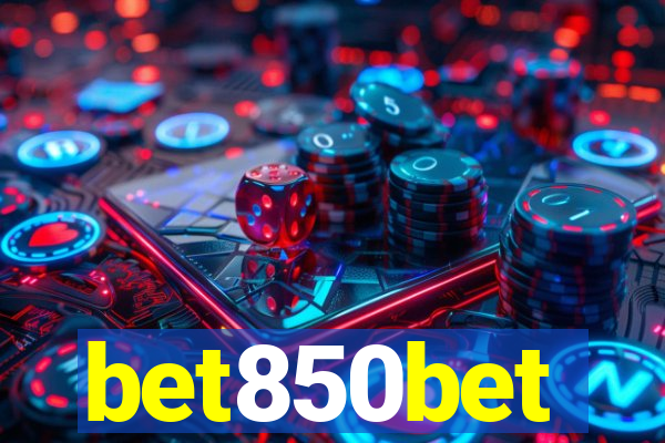 bet850bet