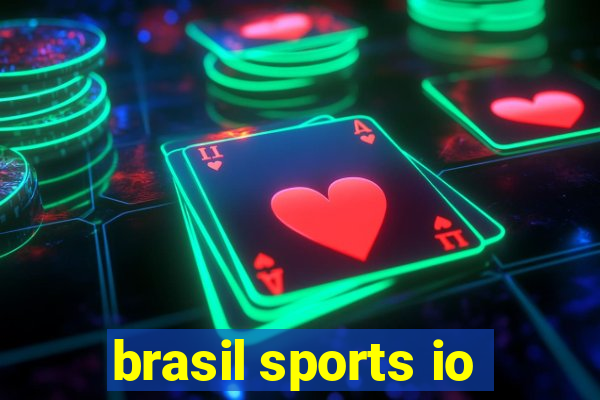 brasil sports io