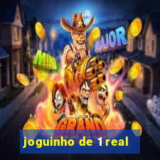 joguinho de 1 real