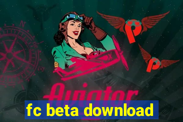 fc beta download