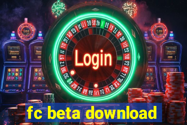 fc beta download