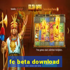 fc beta download