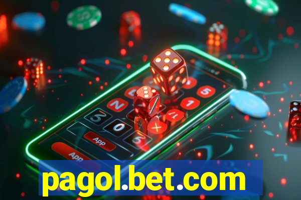 pagol.bet.com