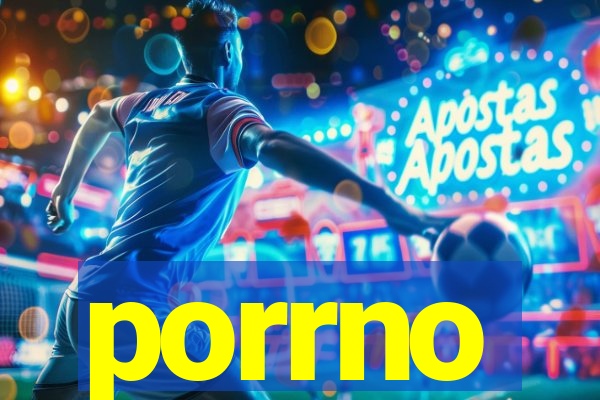 porrno