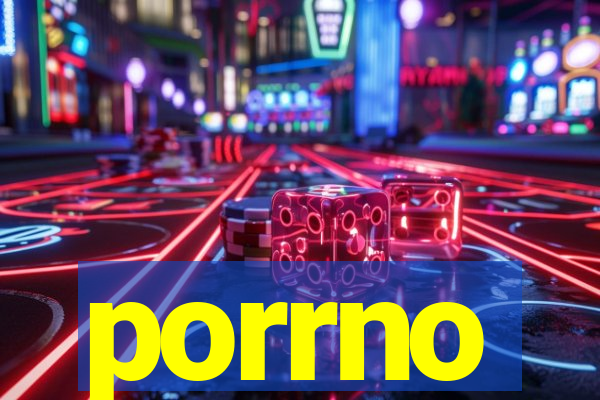 porrno