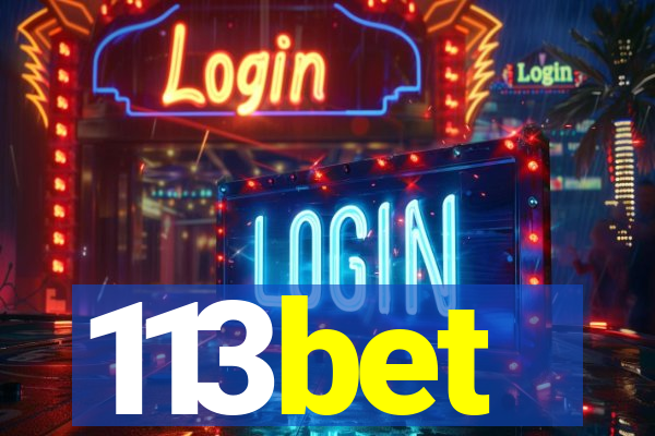 113bet