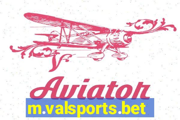 m.valsports.bet