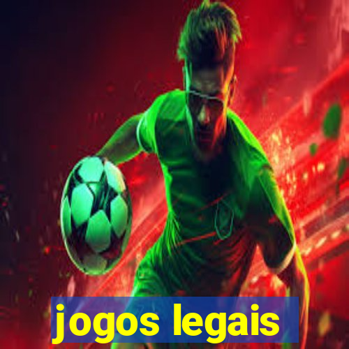 jogos legais