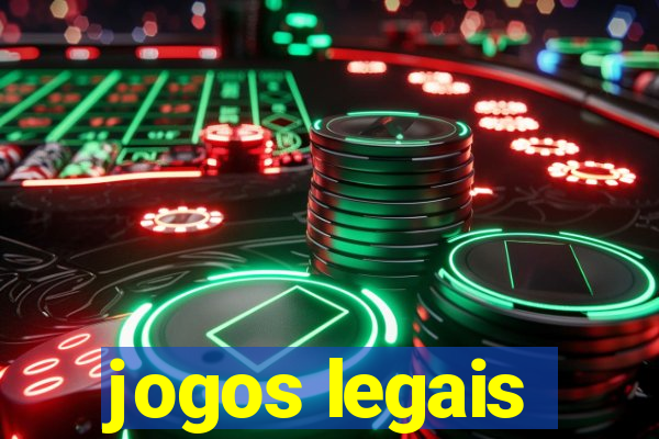 jogos legais