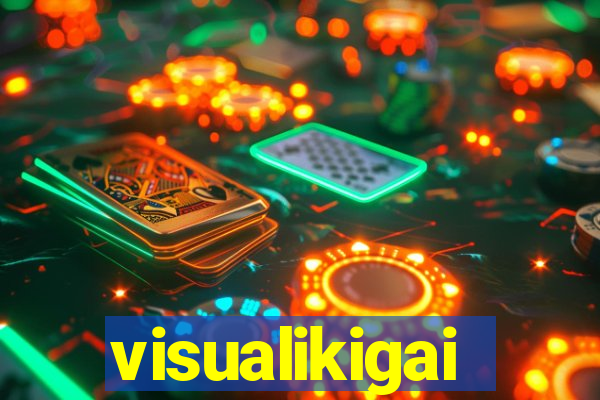 visualikigai