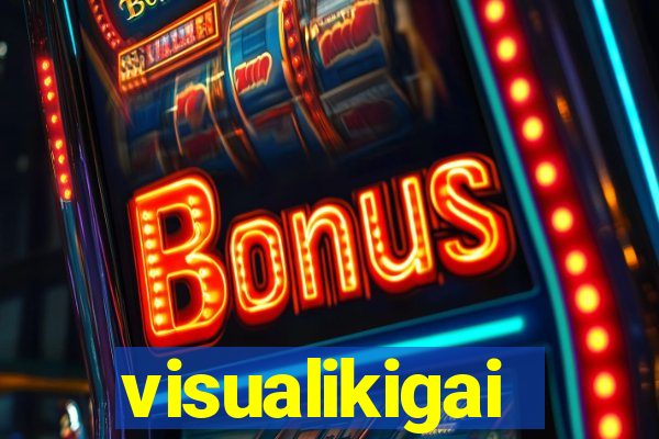 visualikigai