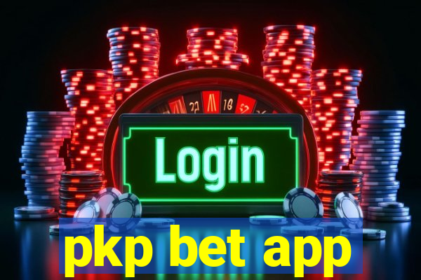 pkp bet app