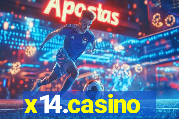 x14.casino