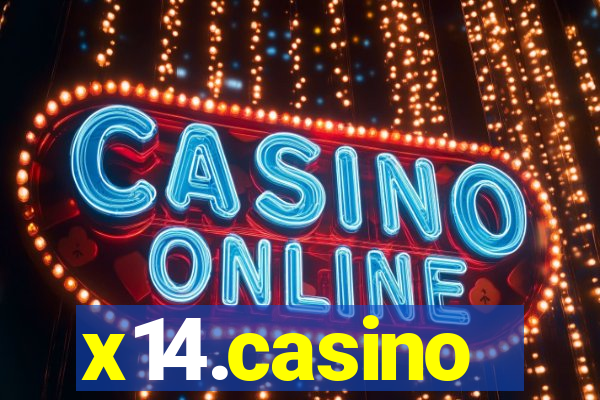 x14.casino