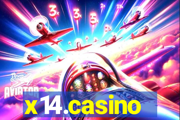 x14.casino