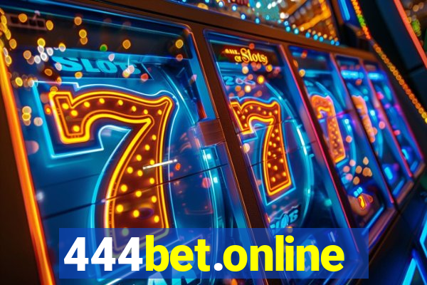 444bet.online