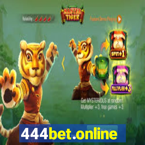 444bet.online