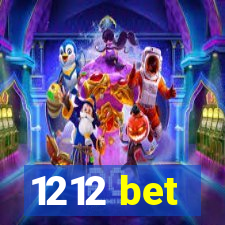 1212 bet