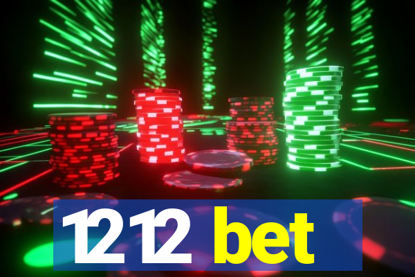 1212 bet