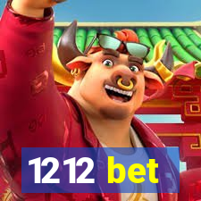 1212 bet