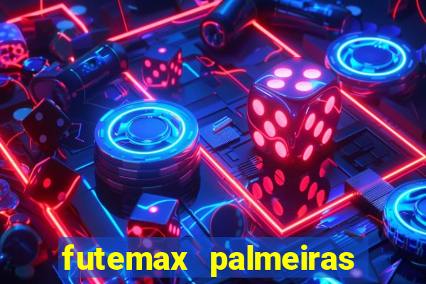 futemax palmeiras ao vivo