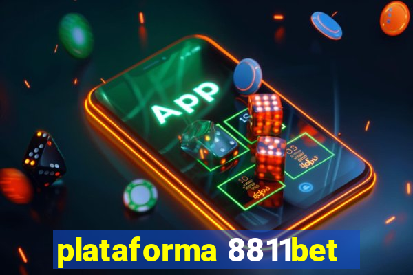 plataforma 8811bet