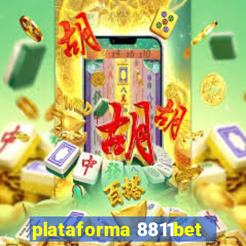 plataforma 8811bet