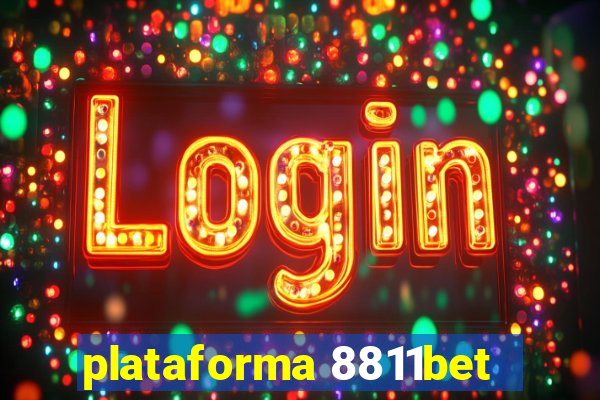 plataforma 8811bet