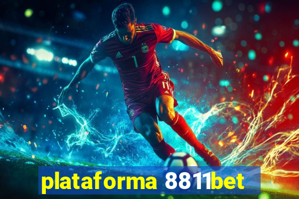 plataforma 8811bet