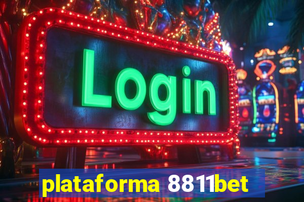 plataforma 8811bet