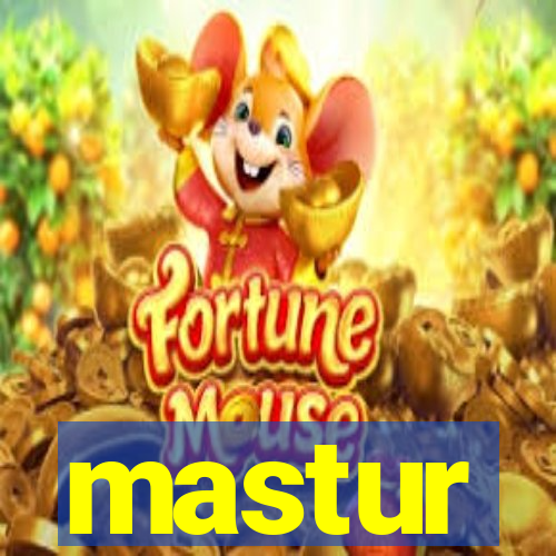 mastur