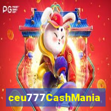 ceu777CashMania