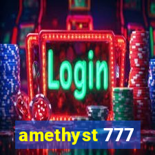 amethyst 777