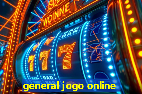 general jogo online