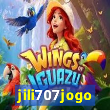 jili707jogo