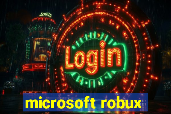 microsoft robux