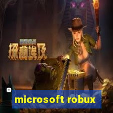 microsoft robux