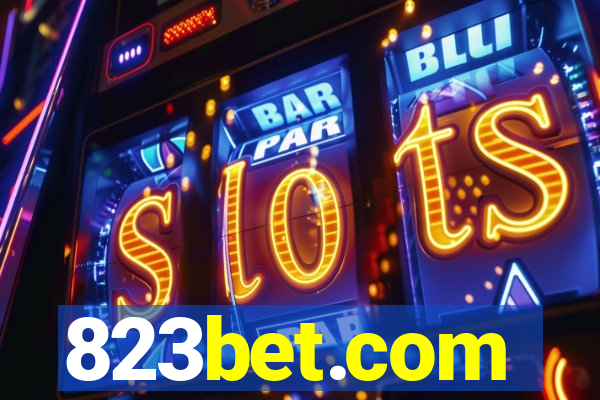 823bet.com