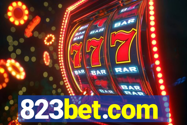 823bet.com